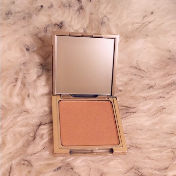 JOUER Cosmetics Powder Highlight Skinnydip Travel - Picture 5 of 9